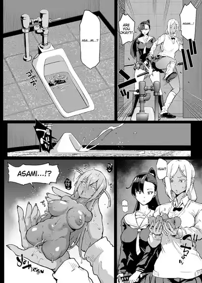 JK Taimabu Season 4 7