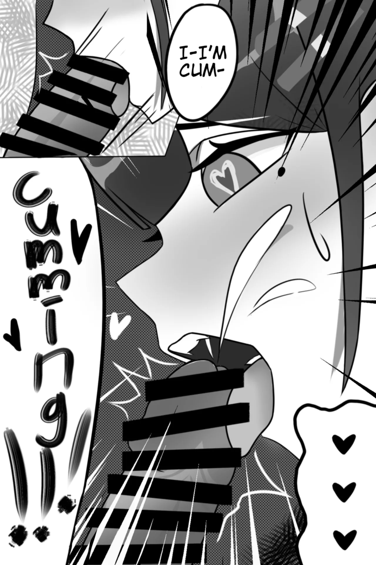 I Get No Bitches, So I Summoned a Swag Demon to Satisfy My Urges - Page 11