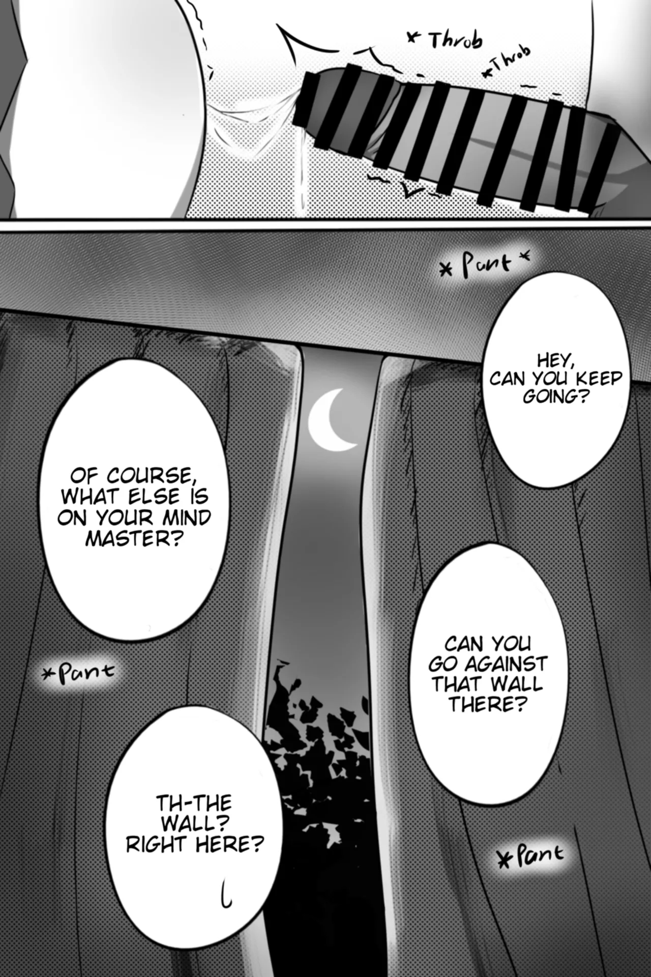 I Get No Bitches, So I Summoned a Swag Demon to Satisfy My Urges - Page 18