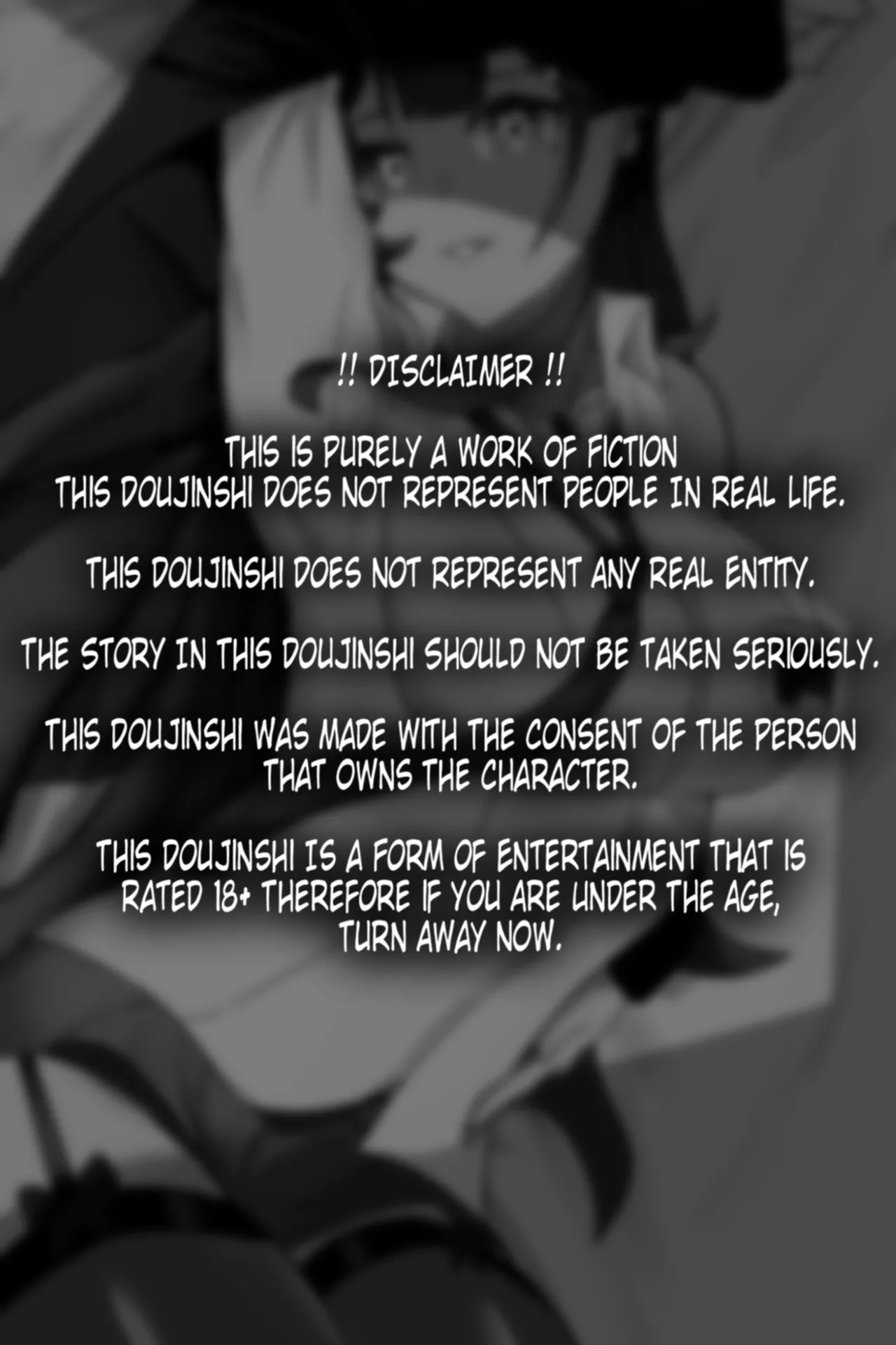 I Get No Bitches, So I Summoned a Swag Demon to Satisfy My Urges - Page 2