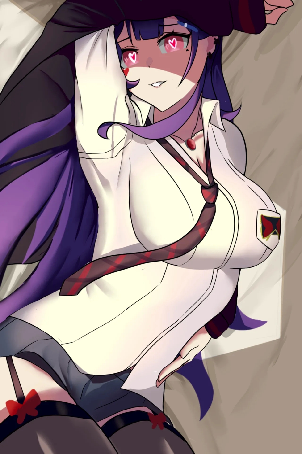 I Get No Bitches, So I Summoned a Swag Demon to Satisfy My Urges - Page 25