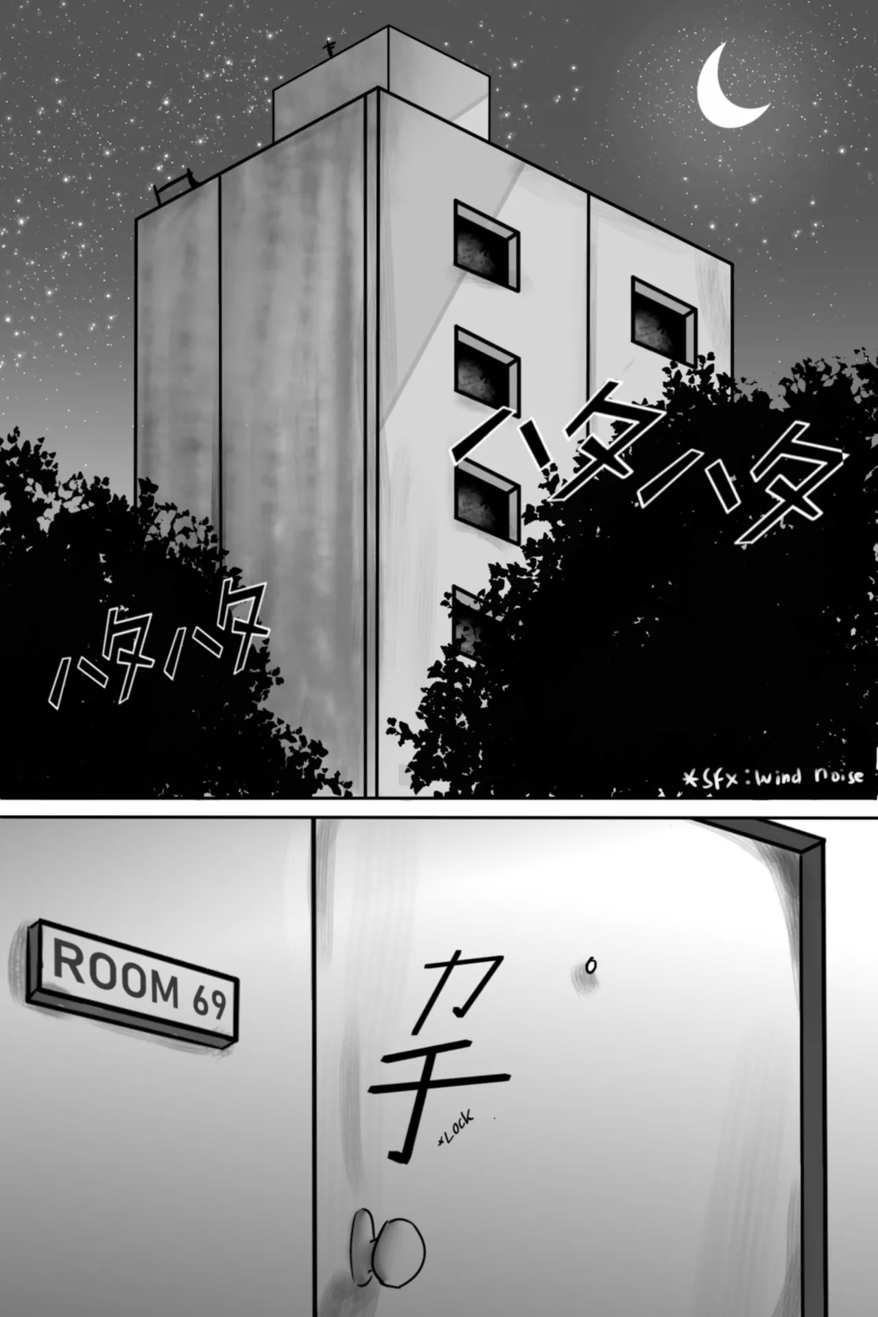 I Get No Bitches, So I Summoned a Swag Demon to Satisfy My Urges - Page 4