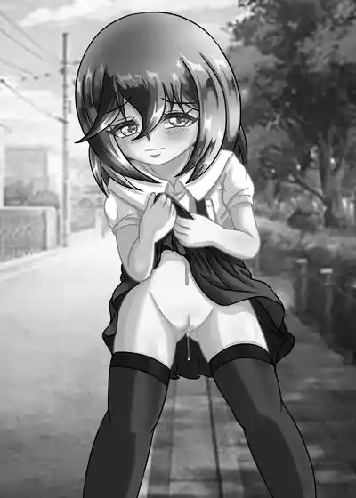 Rui no Roshutsu Nikki 6 2