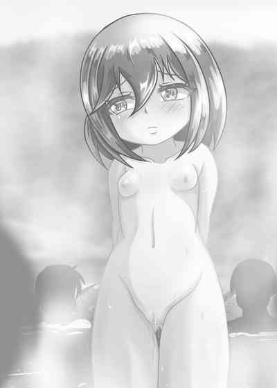 Rui no Roshutsu Nikki 7 2