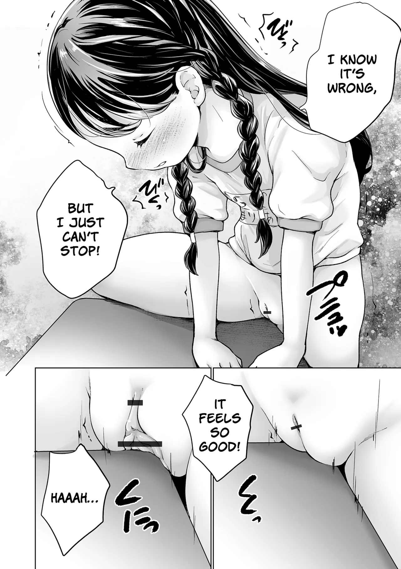 MariaMaria's case - Page 12