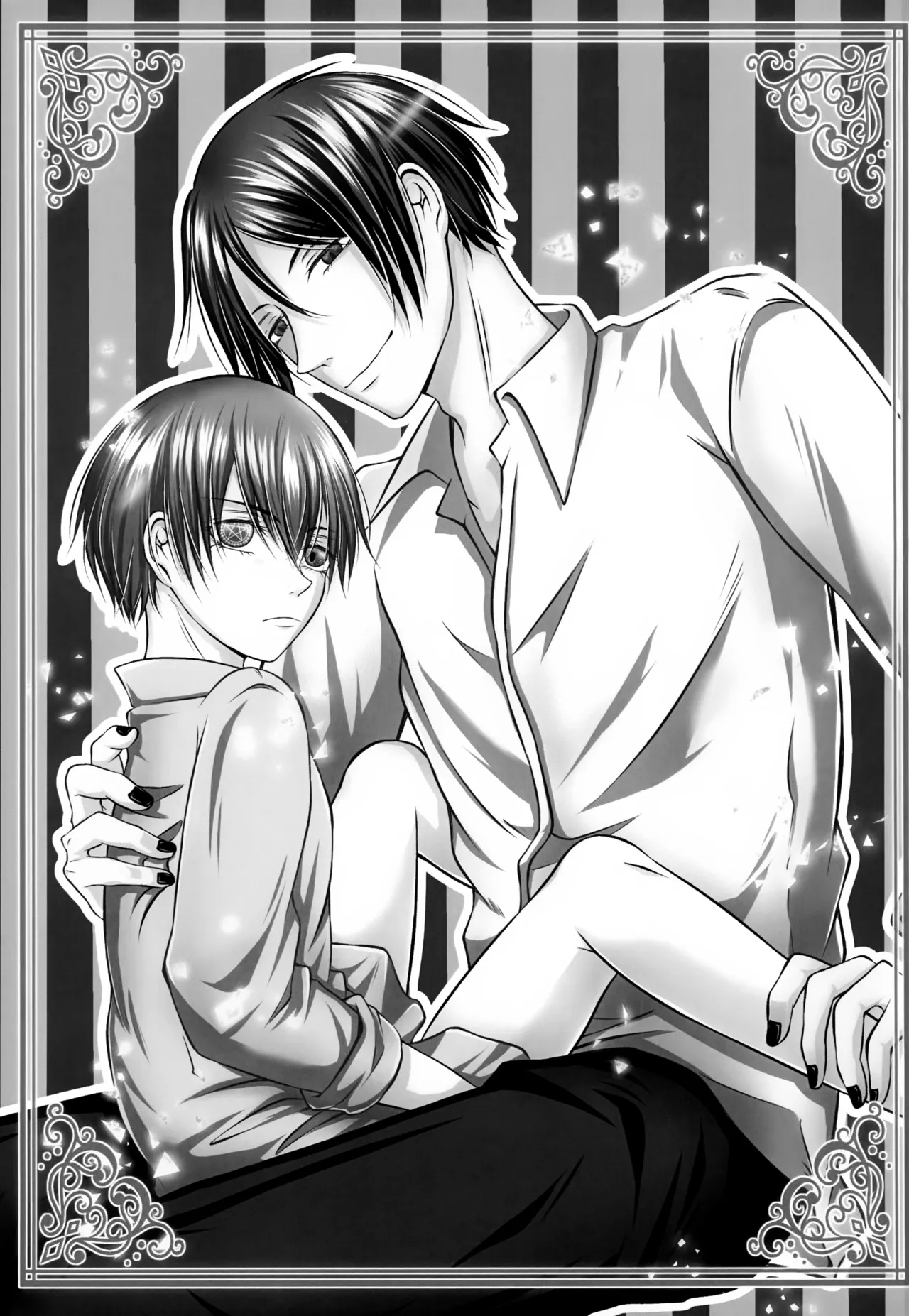 Kore Dakara Akuma ga Sensei o Tsutomeru to - Page 2