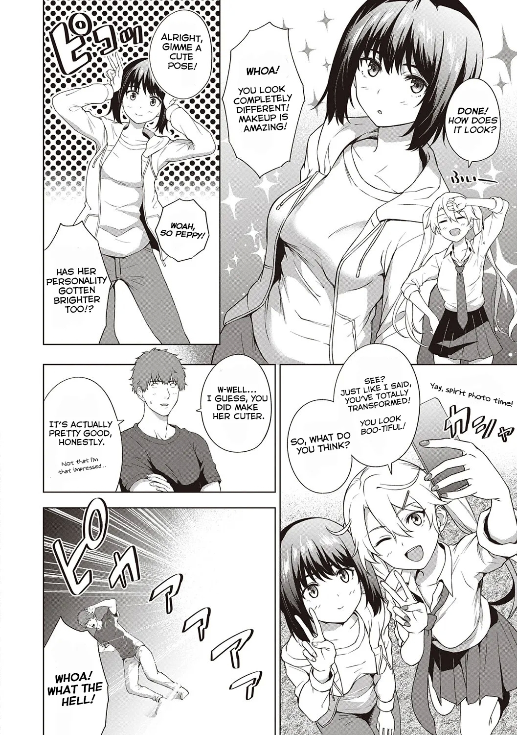 Nakayoku Yattemasu 2