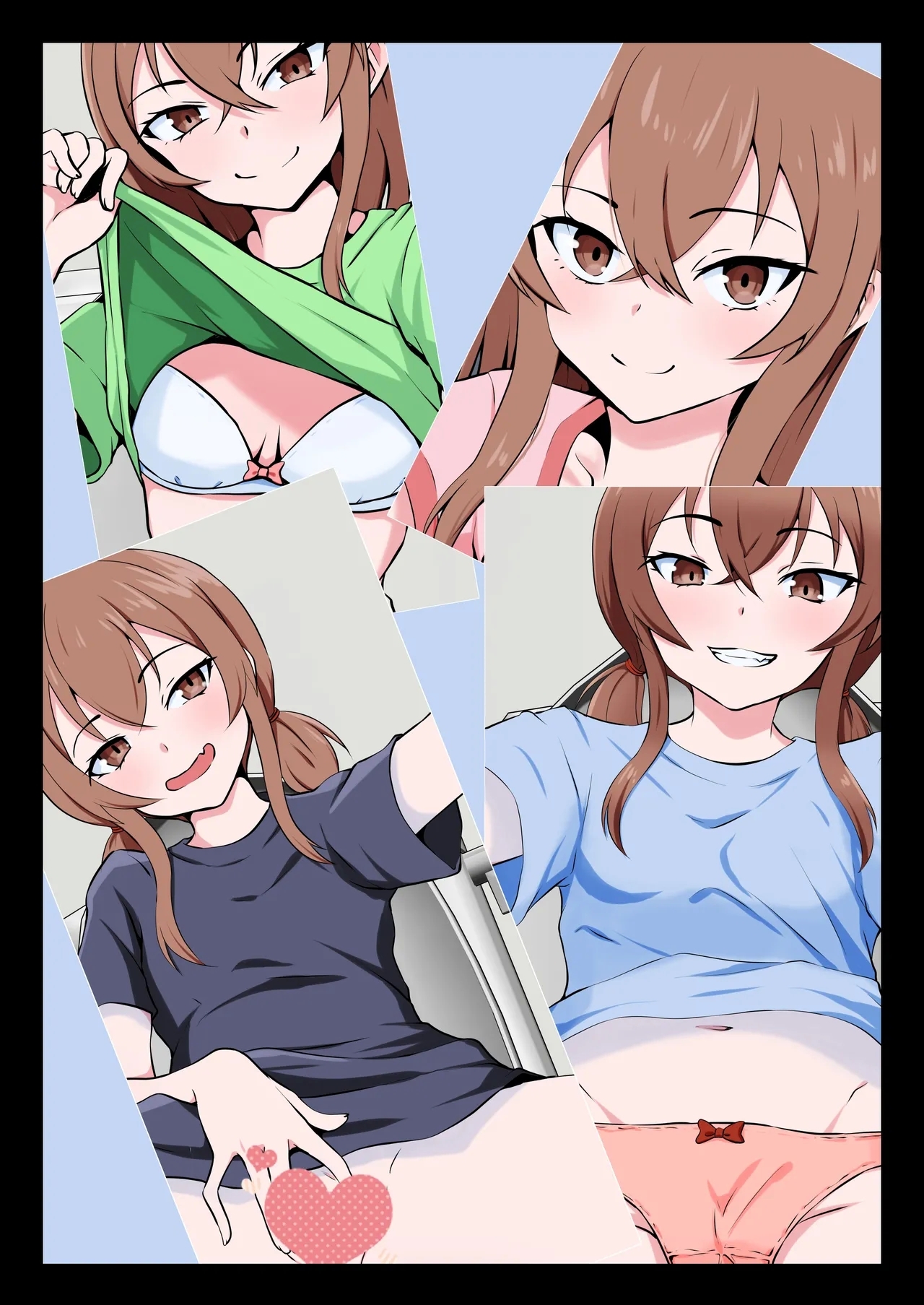 Kyoushi no Mesuiki Yatsu○ ni Ochita Hentai Kyoushi - Page 57