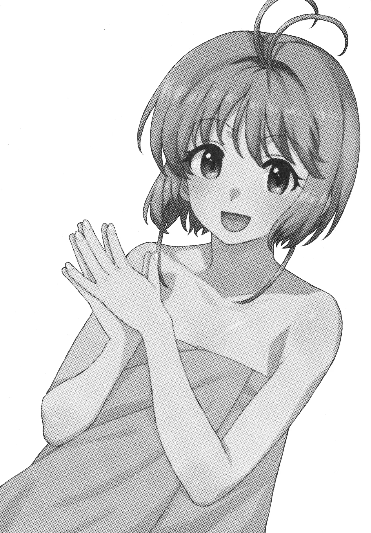 (C92) [MURDERHOUSE (若穂りく)] お風呂でイこっ! (カードキャプターさくら) - Hentaiaz.com - 2