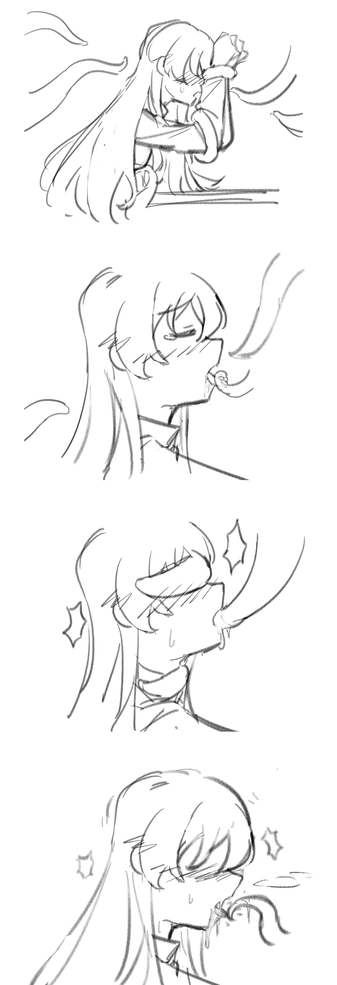 爱音与素世（存疑） 7