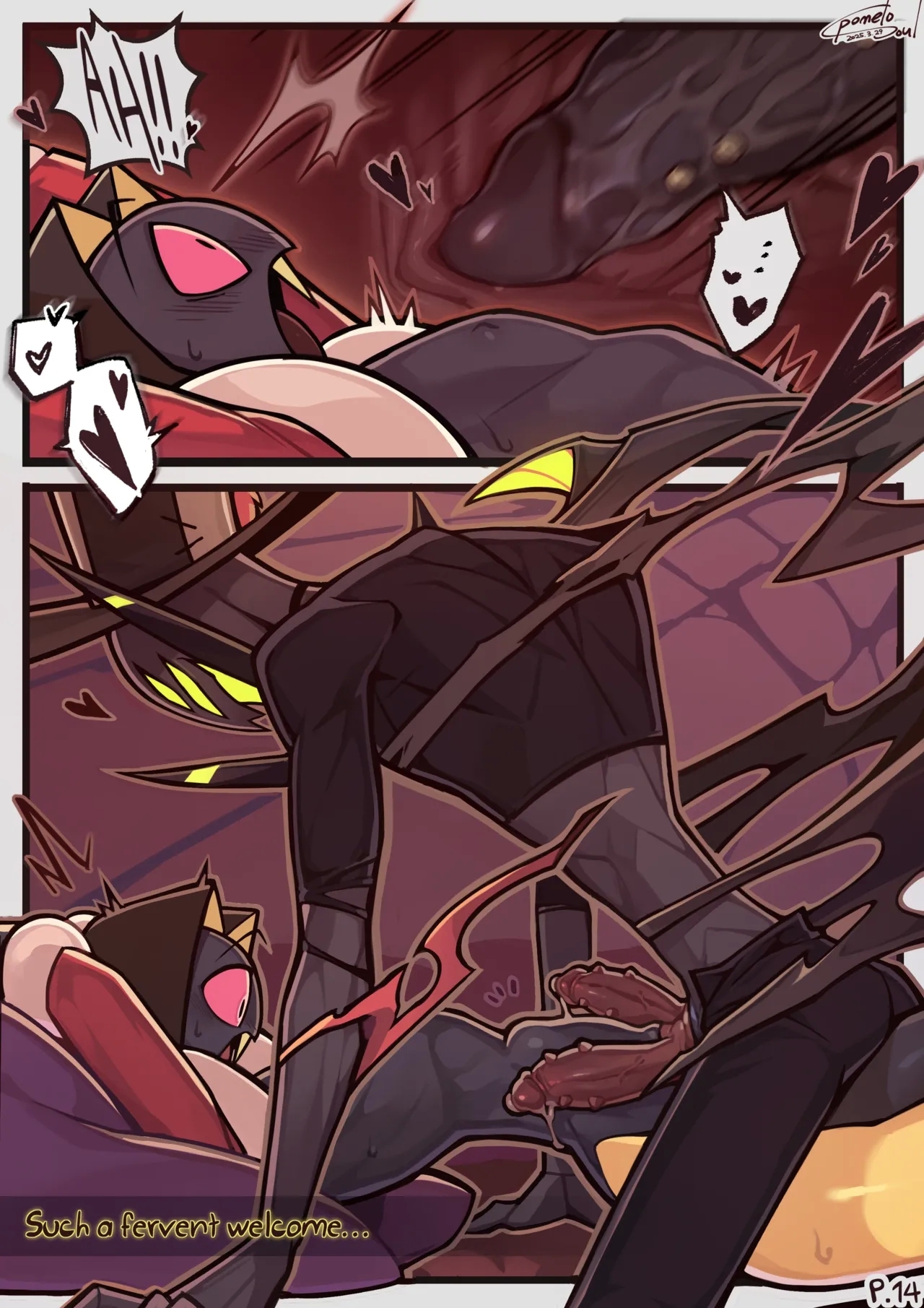 Christmas Gifts For Everyone - Page 14