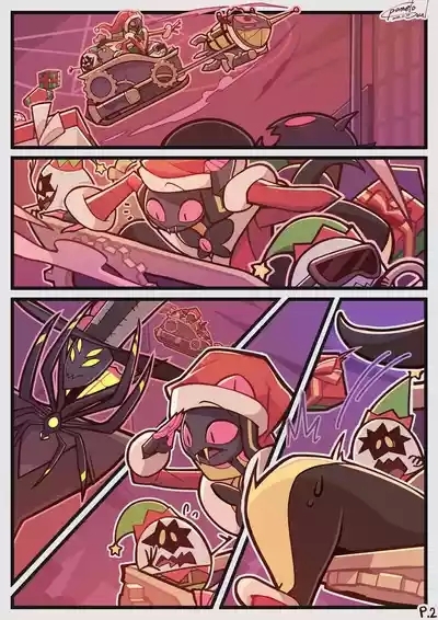 Christmas Gifts For Everyone 2