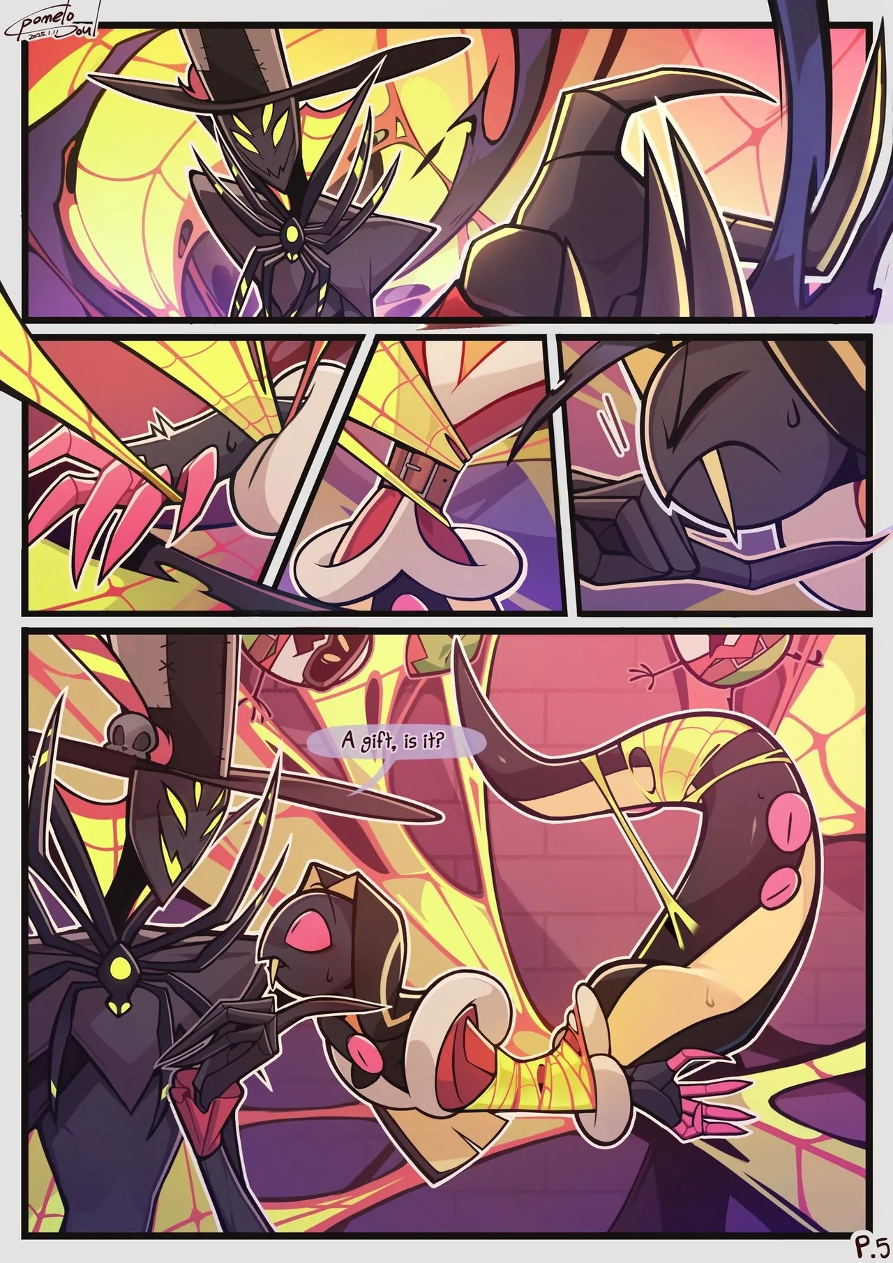 Christmas Gifts For Everyone - Page 5