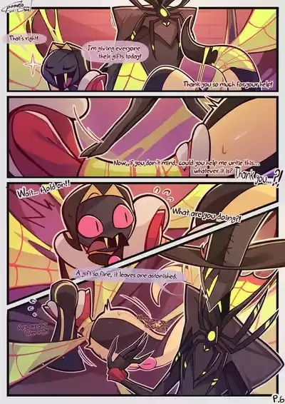 Christmas Gifts For Everyone 6