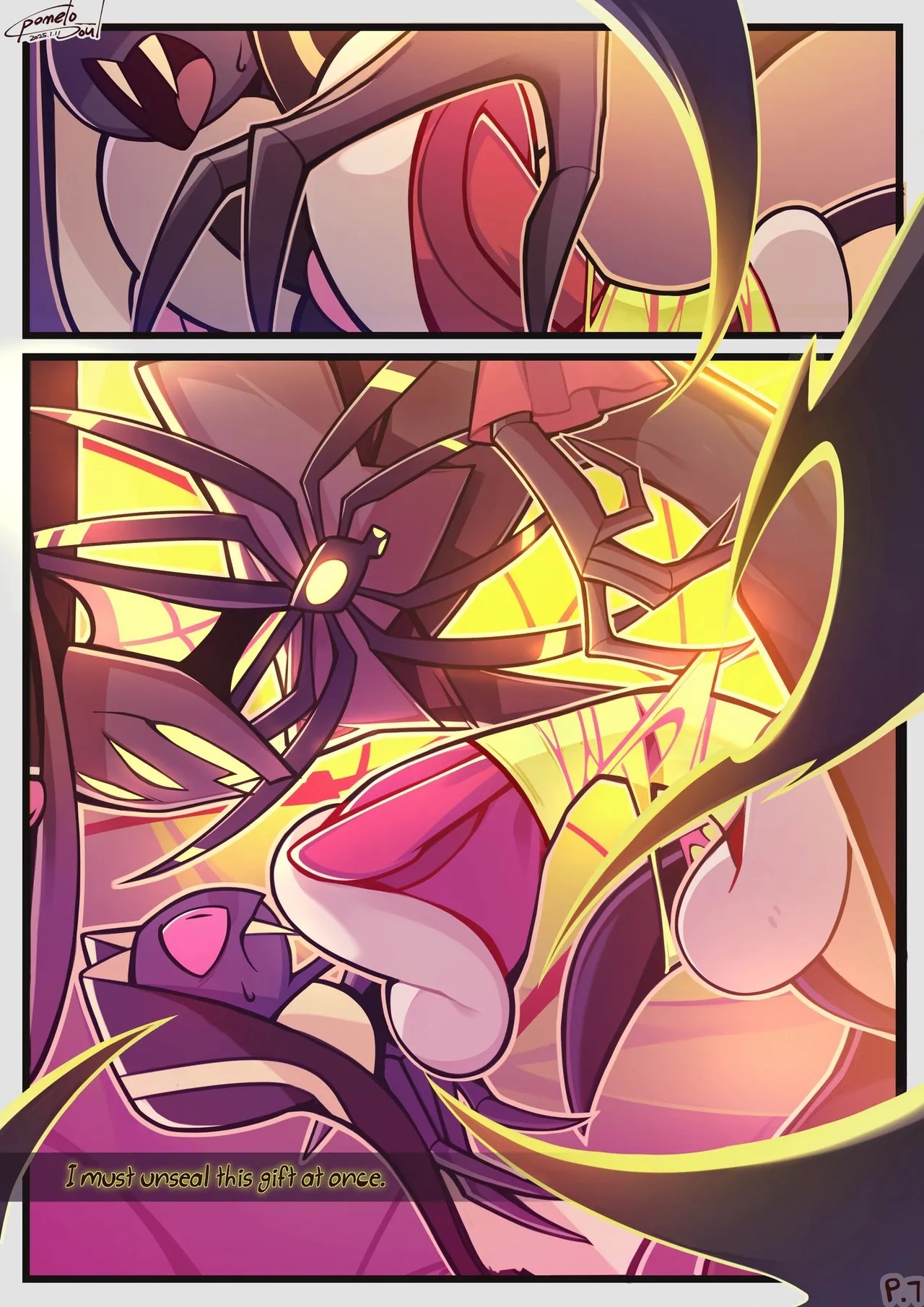 Christmas Gifts For Everyone - Page 7