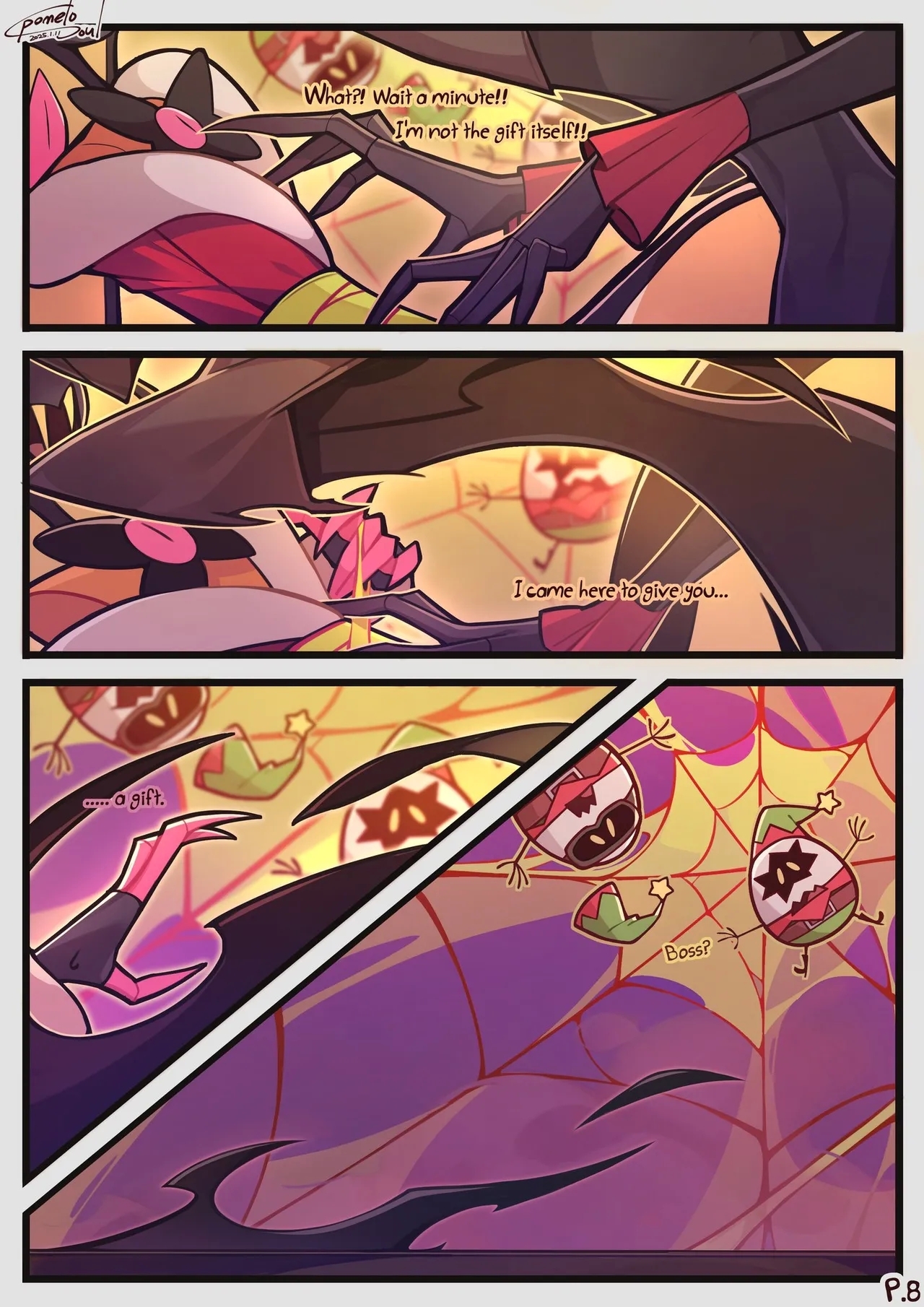 Christmas Gifts For Everyone - Page 8