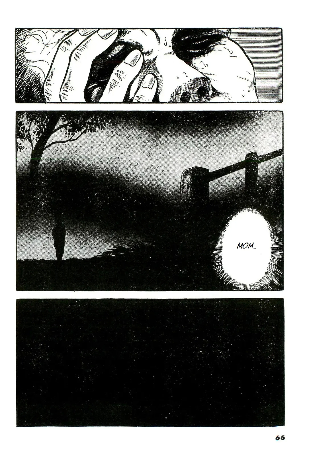 Shi no Toko yori | From My Deathbed - Page 14