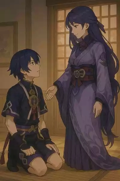 原神世界大战 5