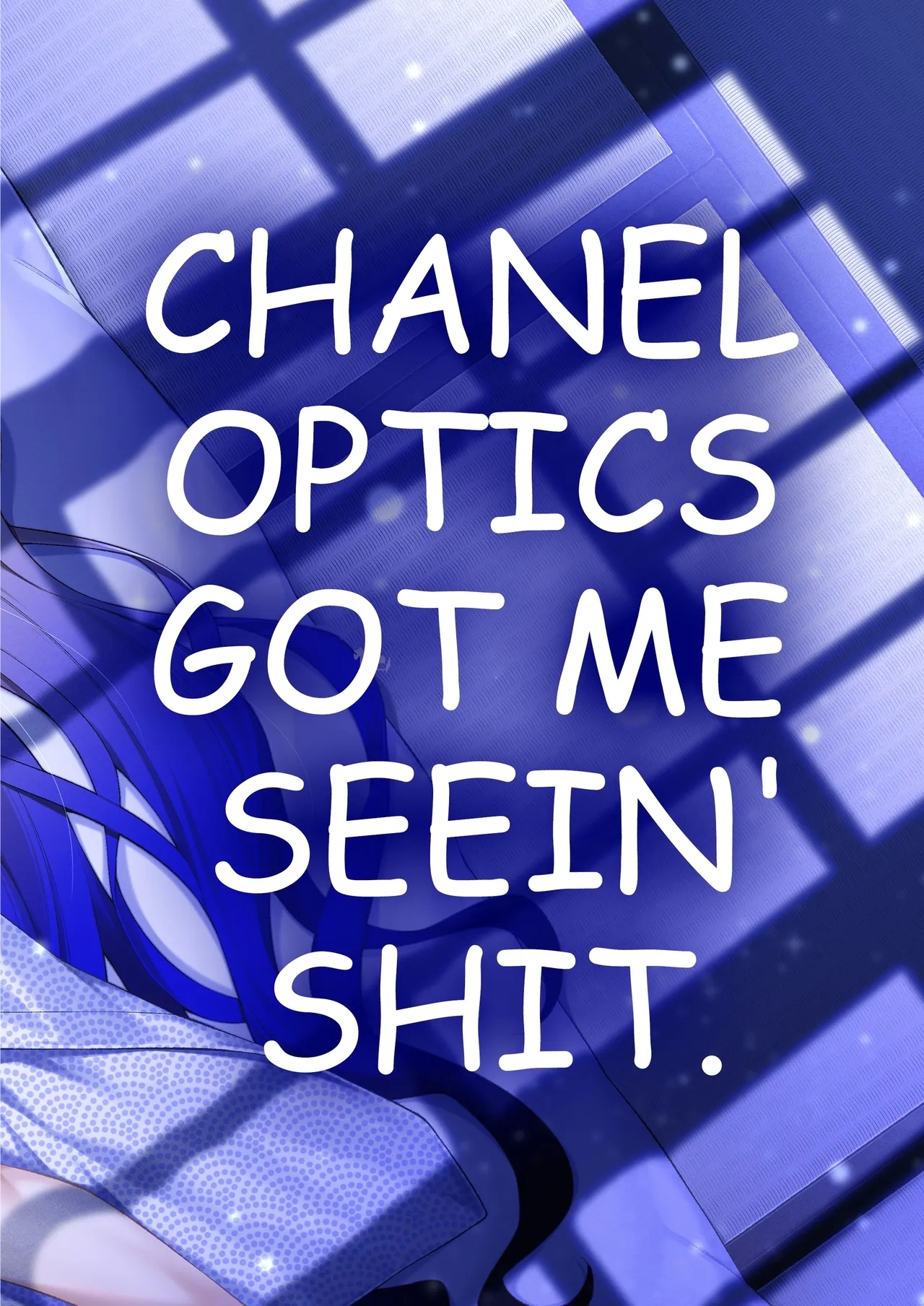 Motto Captain to Iroiro Ecchi Hon | This shit ain't nothin' to me, man. - Page 38