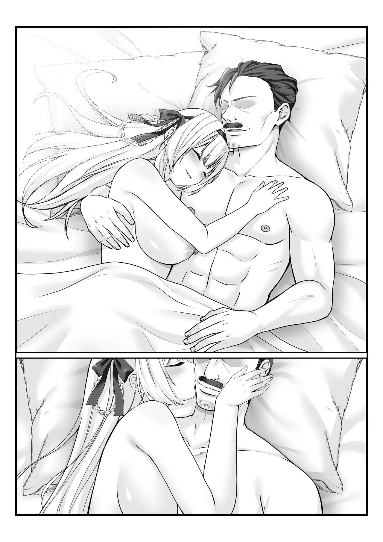 プリンセス・ヒプノシス ―絶倫領主の催●で偽りの愛に堕ちる姫騎士物語― - Page 88