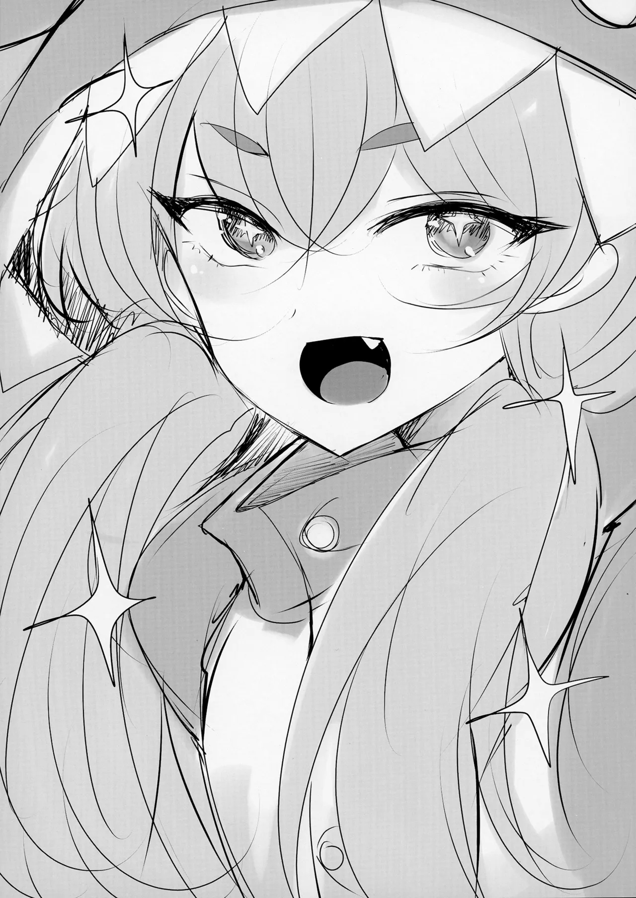 Seminar to Pajamas H suru Hon - Page 3