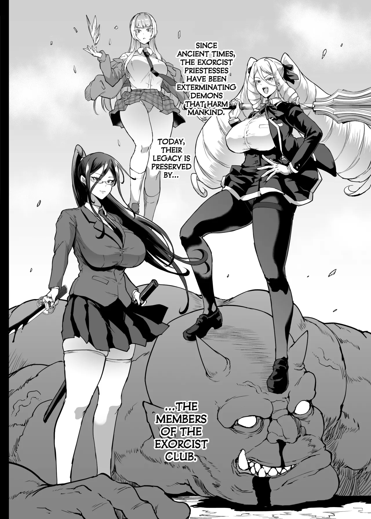 JK Taimabu Season 3 - Page 3