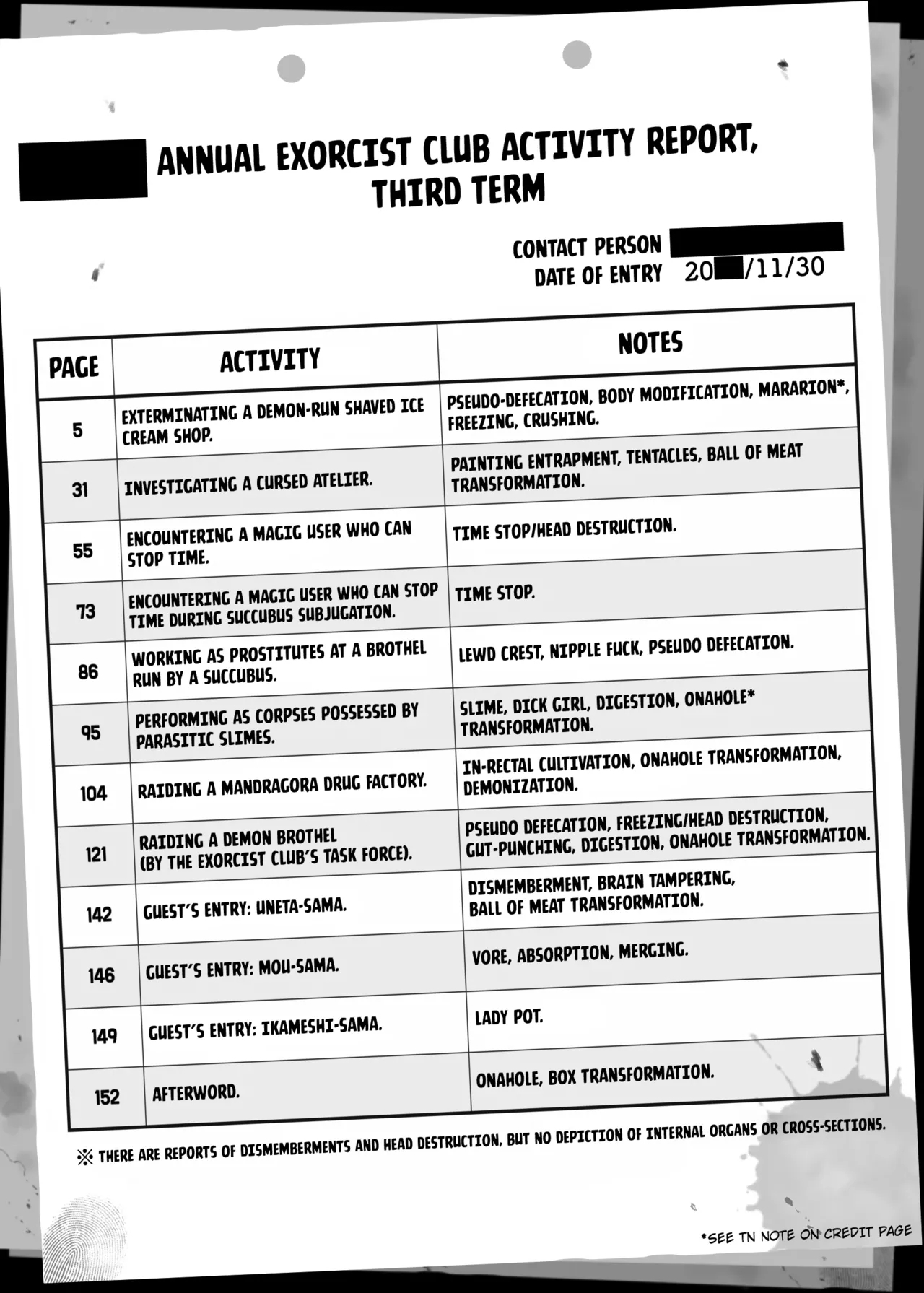 JK Taimabu Season 3 - Page 4