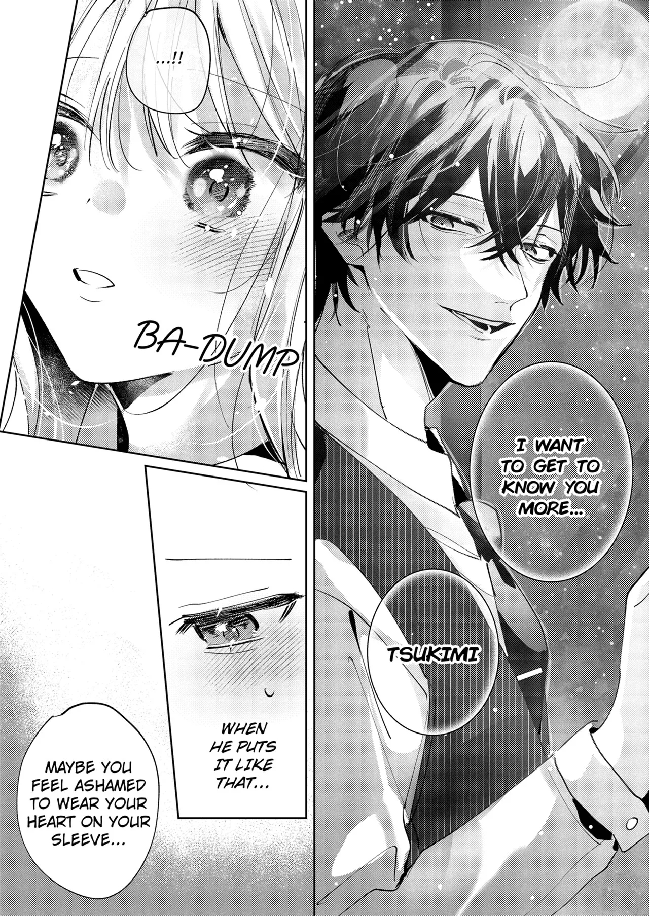 Zetsurin Shachou no Aigan Usagi| The Insatiable CEO's New Rabbit ToyChapter 1-11 - Page 78