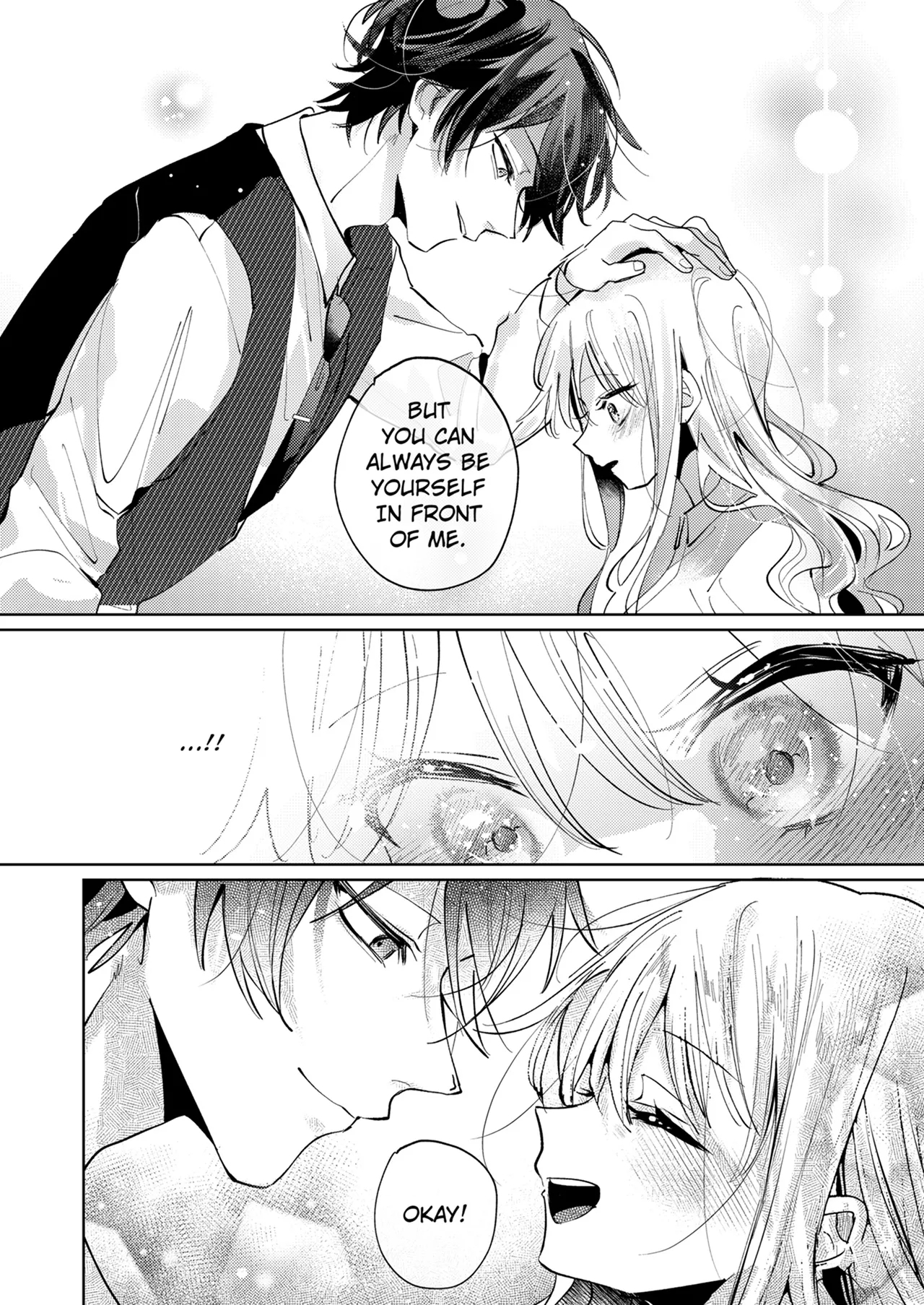 Zetsurin Shachou no Aigan Usagi| The Insatiable CEO's New Rabbit ToyChapter 1-11 - Page 79