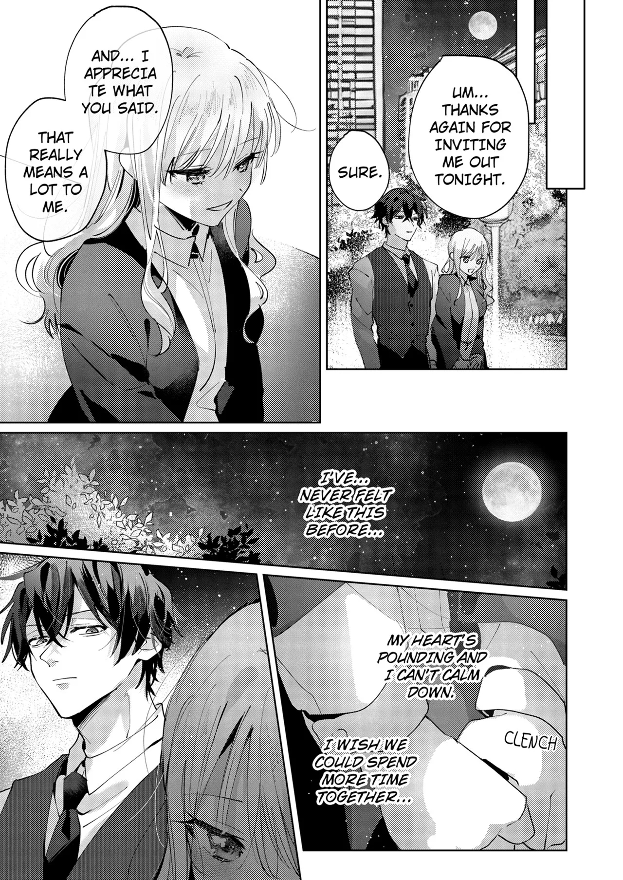 Zetsurin Shachou no Aigan Usagi| The Insatiable CEO's New Rabbit ToyChapter 1-11 - Page 80