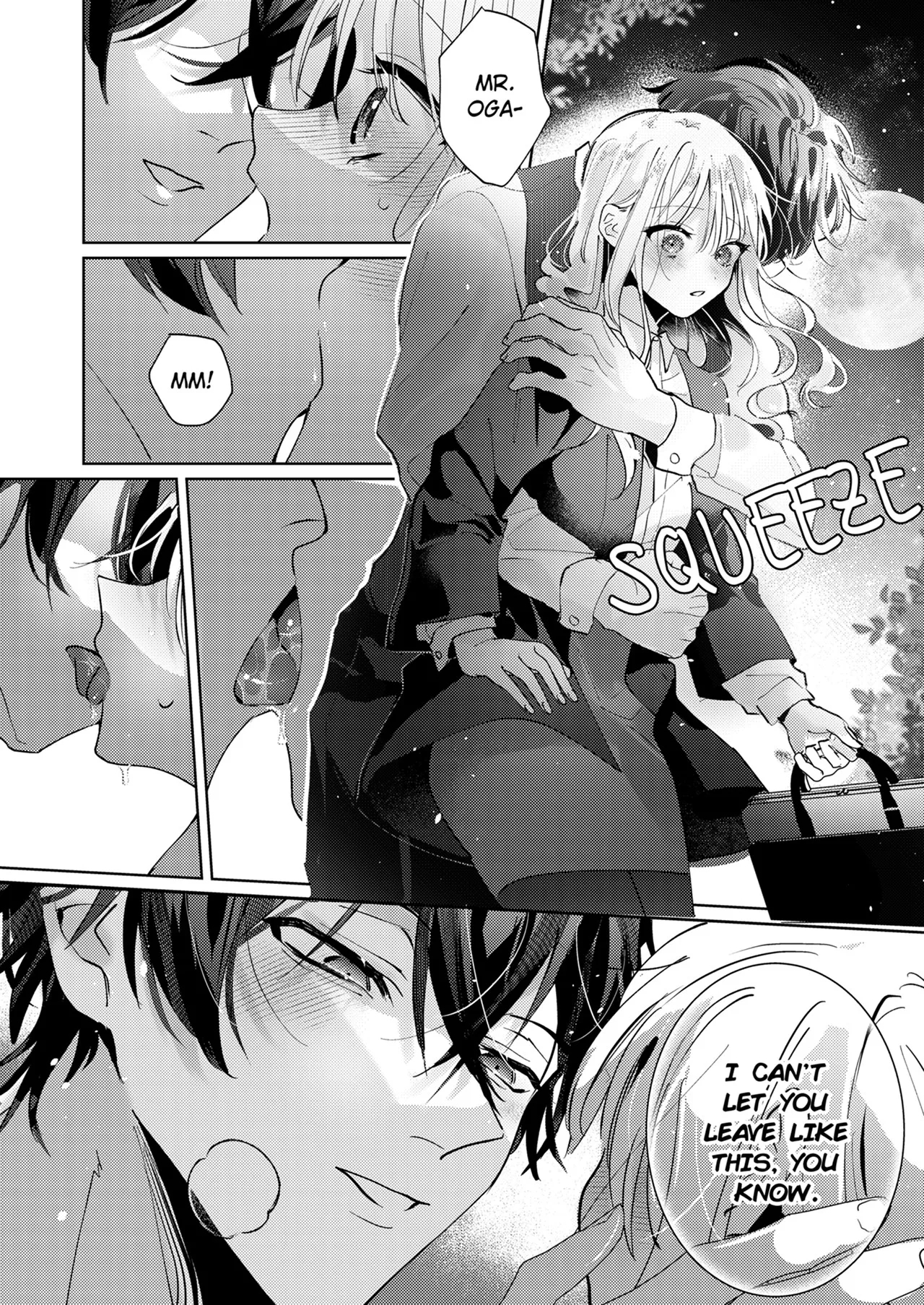 Zetsurin Shachou no Aigan Usagi| The Insatiable CEO's New Rabbit ToyChapter 1-11 - Page 81