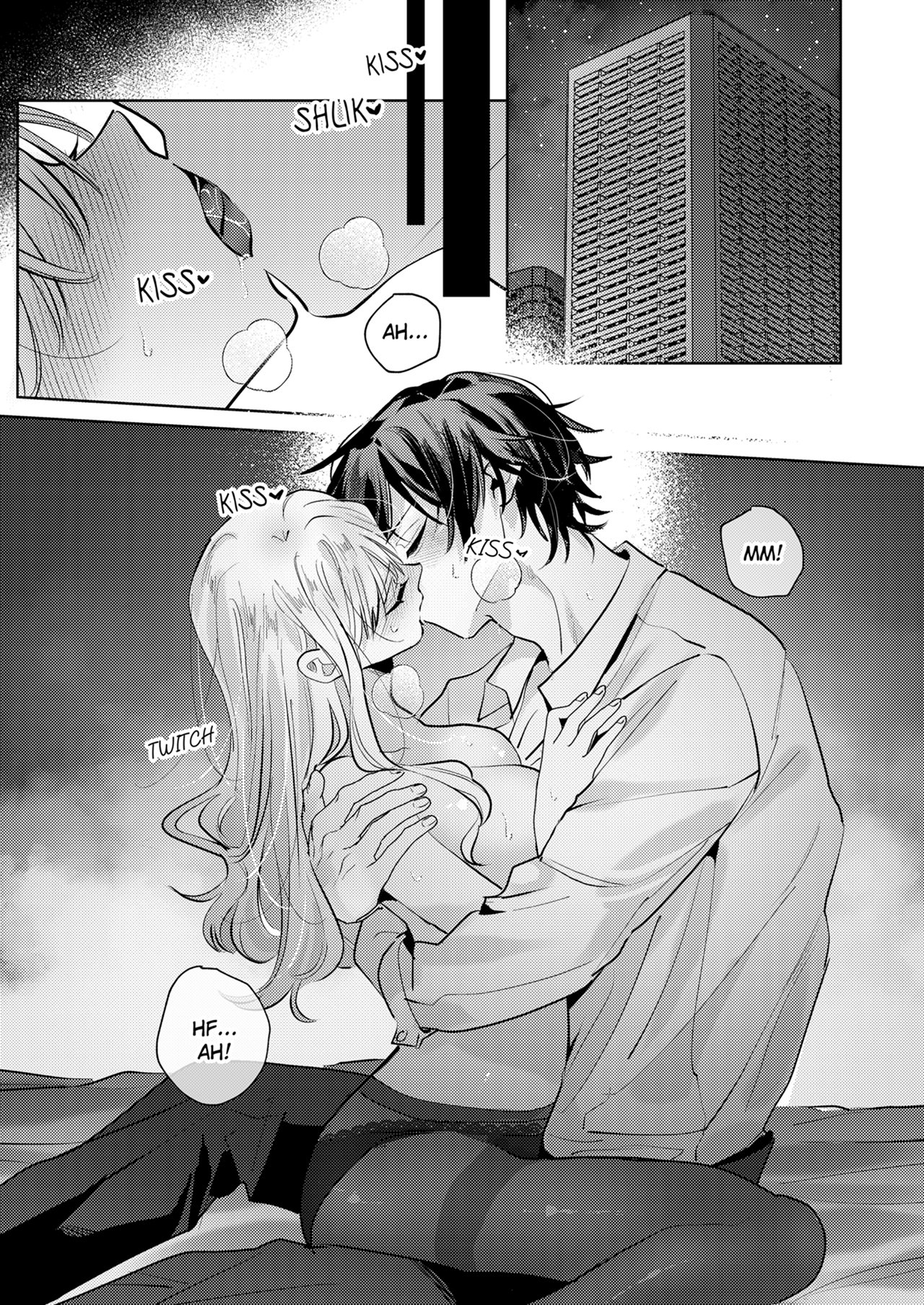 Zetsurin Shachou no Aigan Usagi| The Insatiable CEO's New Rabbit ToyChapter 1-11 - Page 82