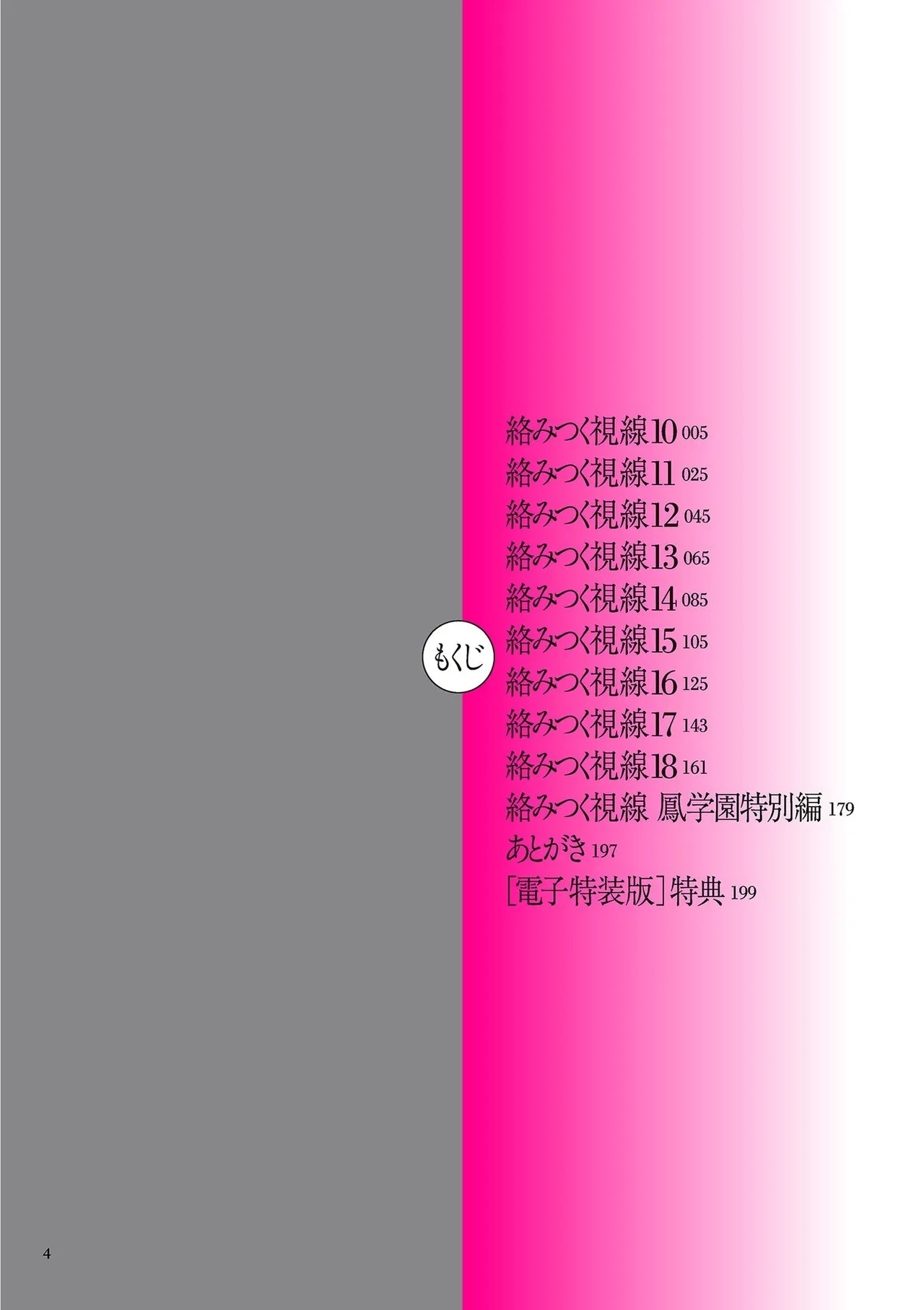 Karamitsuku Shisen 2 - Page 4