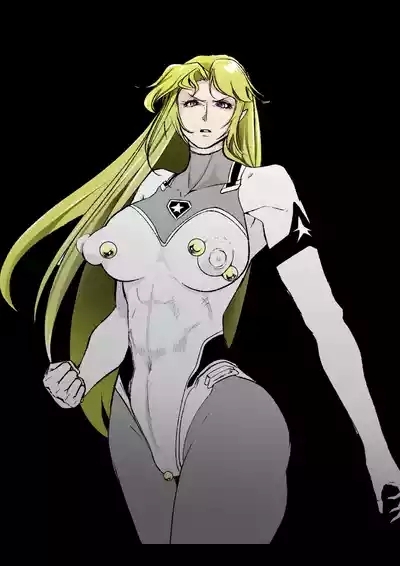 Superheroine Ema no Haiboku 14 2