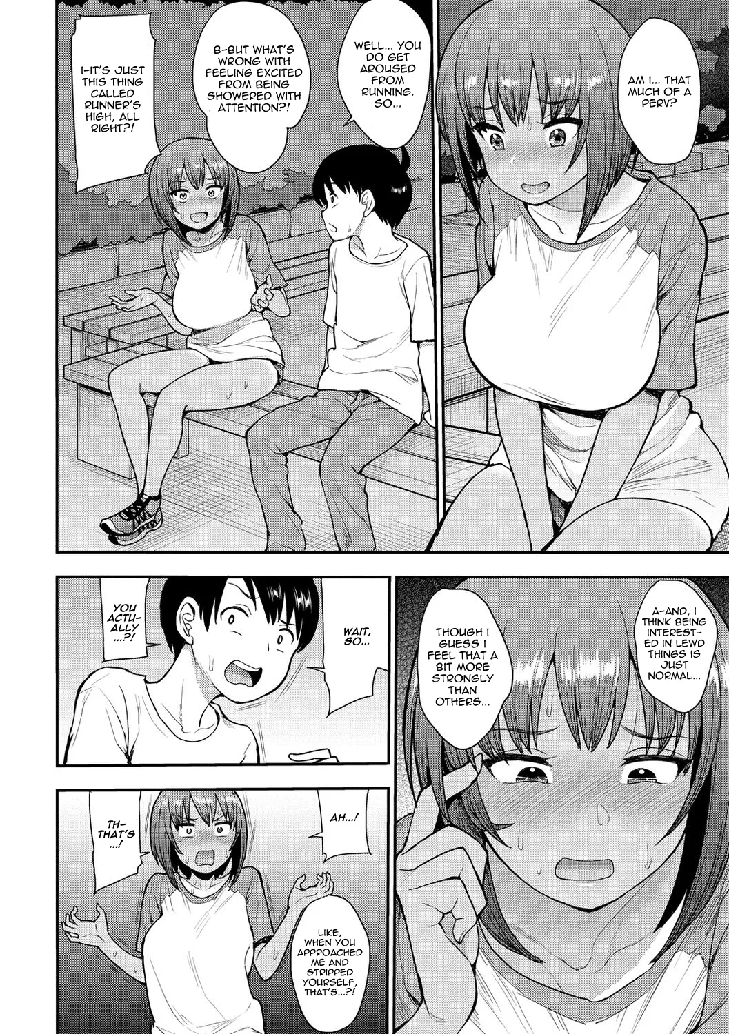 Muichaimashita! Final - Page 6