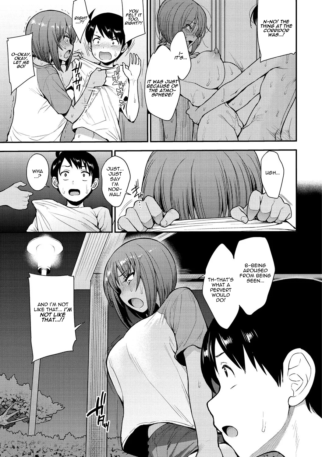 Muichaimashita! Final - Page 7