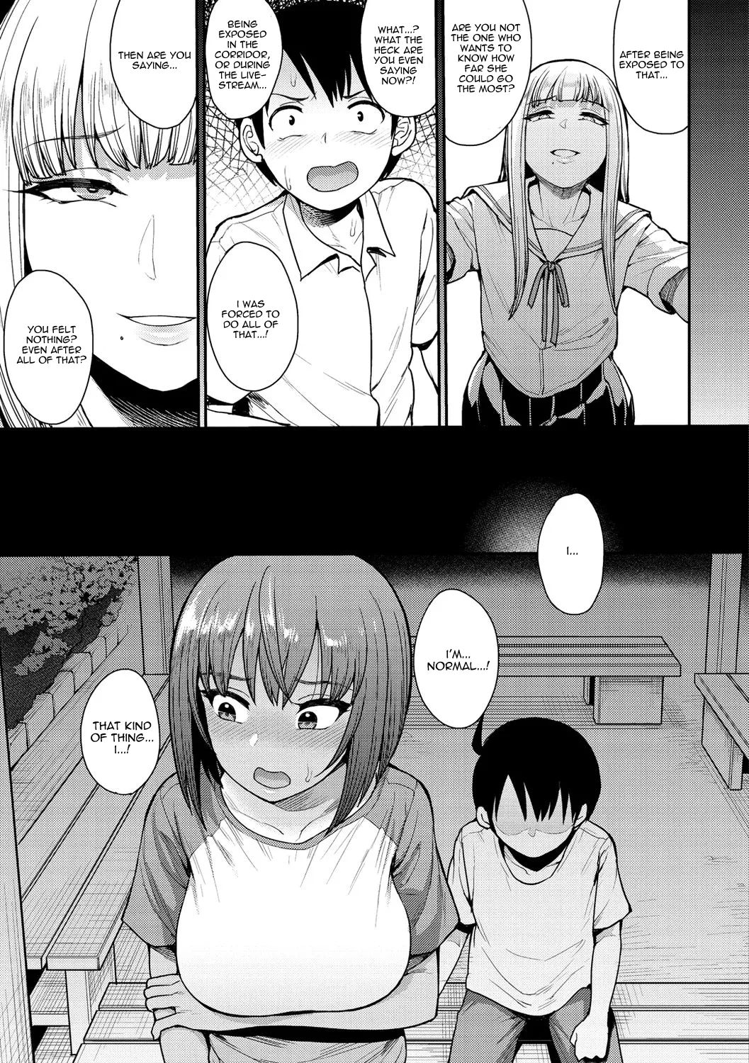 Muichaimashita! Final - Page 9