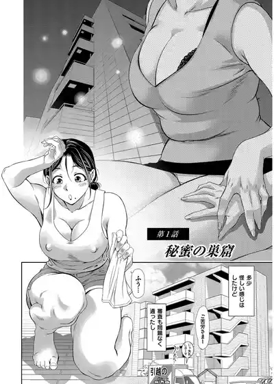 Haitoku no Shuutachi no Ikenai Shiro- 6