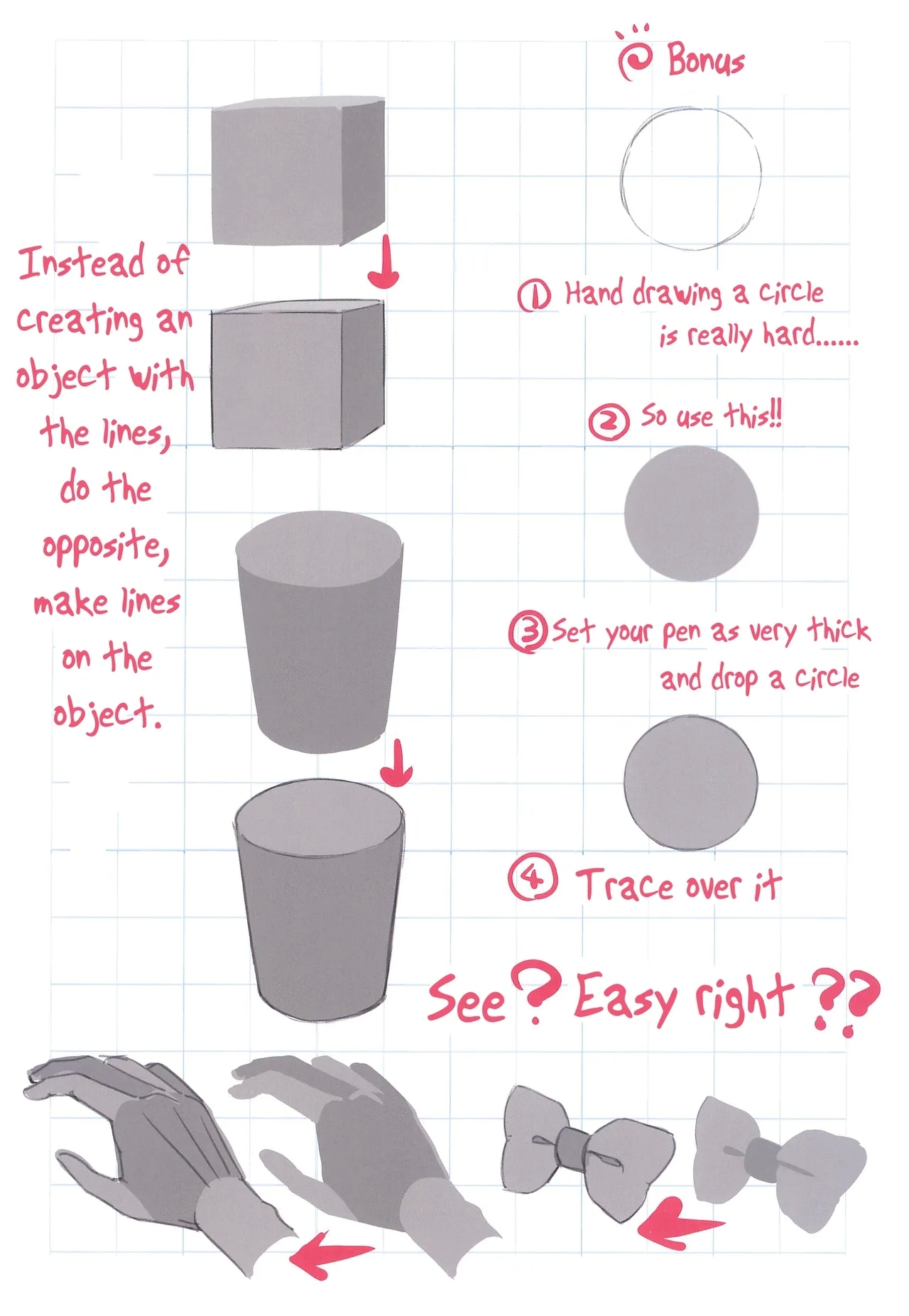 Matroos-san's Drawing Song - Page 24