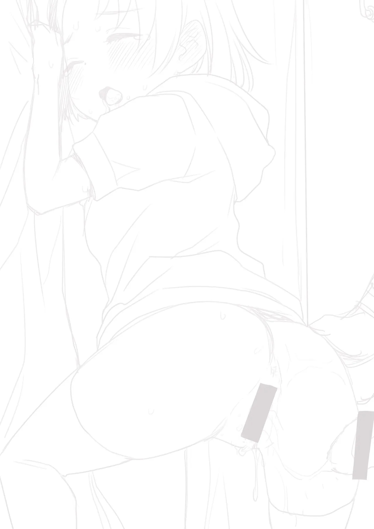 [妖精漫画社 (さかきいまさと)] 裏千枝 (アイドルマスター シンデレラガールズ) [DL版] - Hentaiaz.com - 2