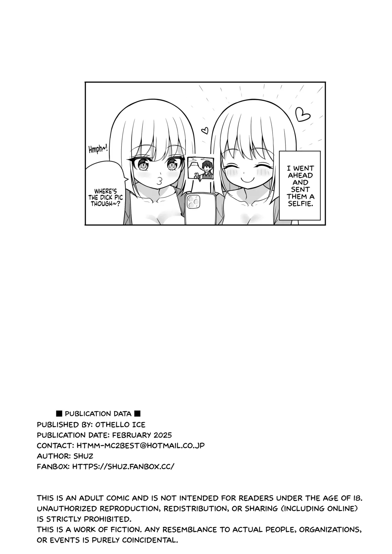 Dekitara Hasande Agemasu!ru 2 | If You Hold Out, We’ll Give You a Boob Job! 2 - Page 73