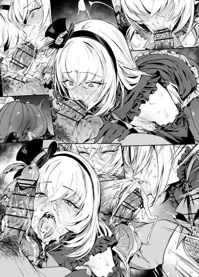 アイドルサクラコ 10