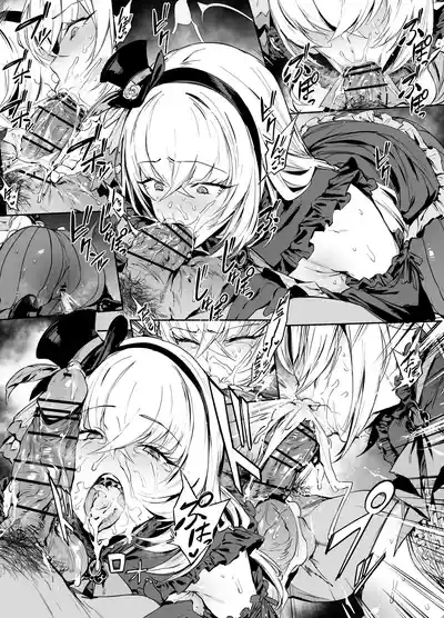 アイドルサクラコ 2