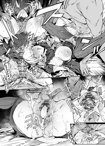 アイドルサクラコ 8