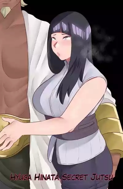 Hinata Secret Jutsu 1 1