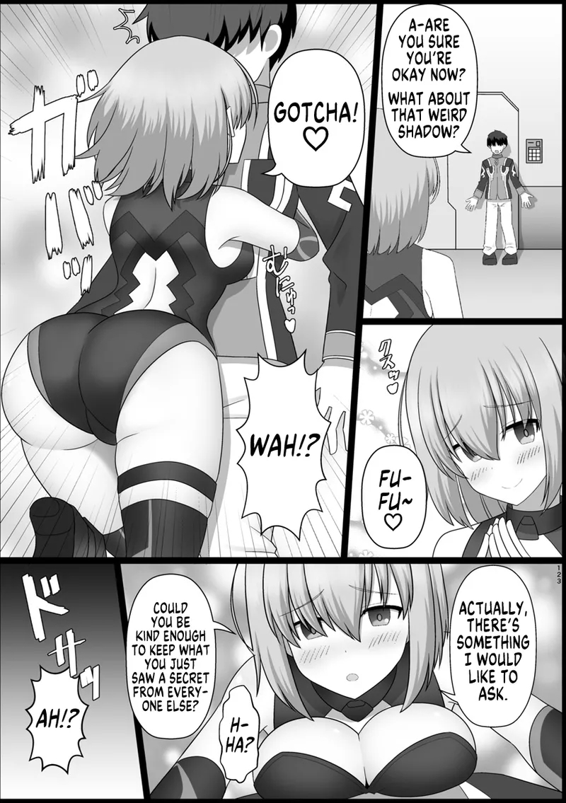 The Price of Betrayal 5