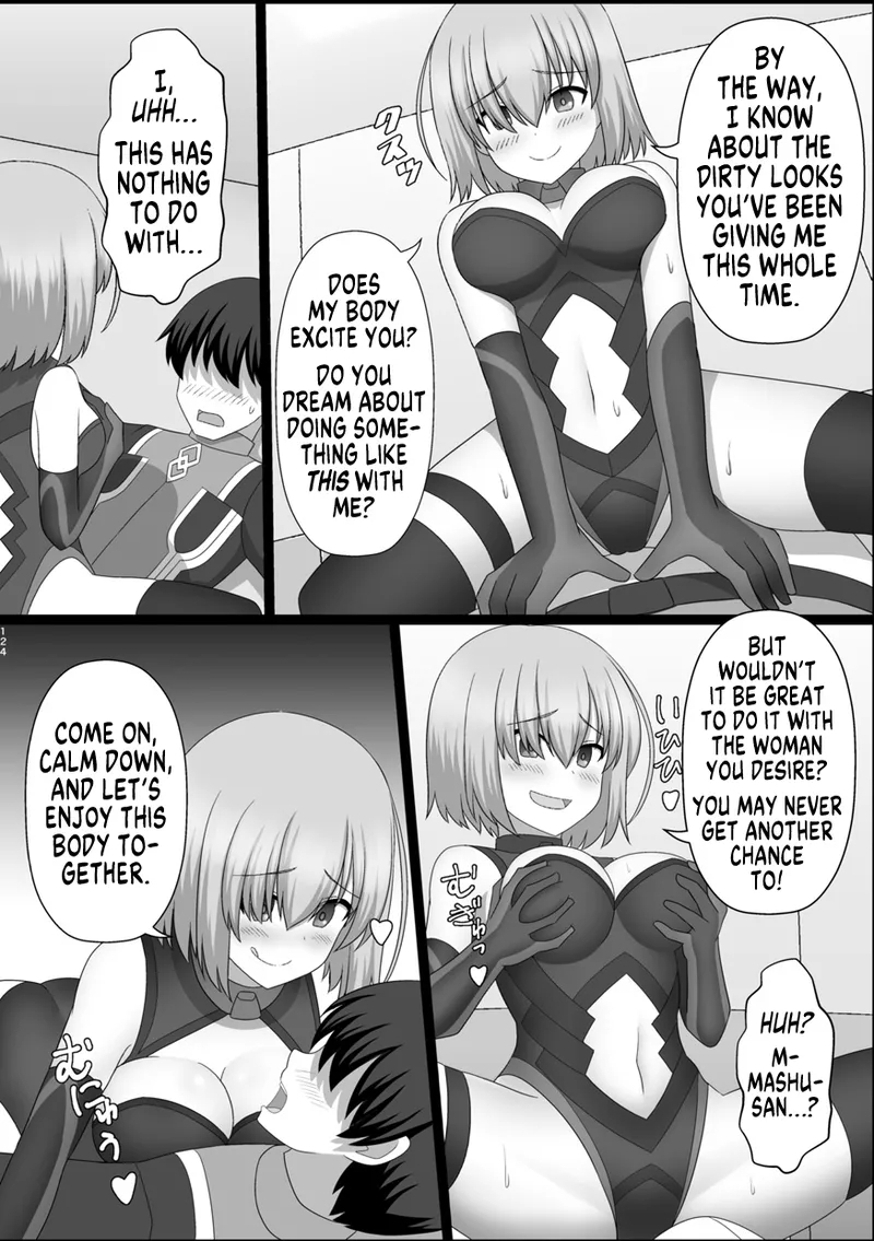 The Price of Betrayal 6