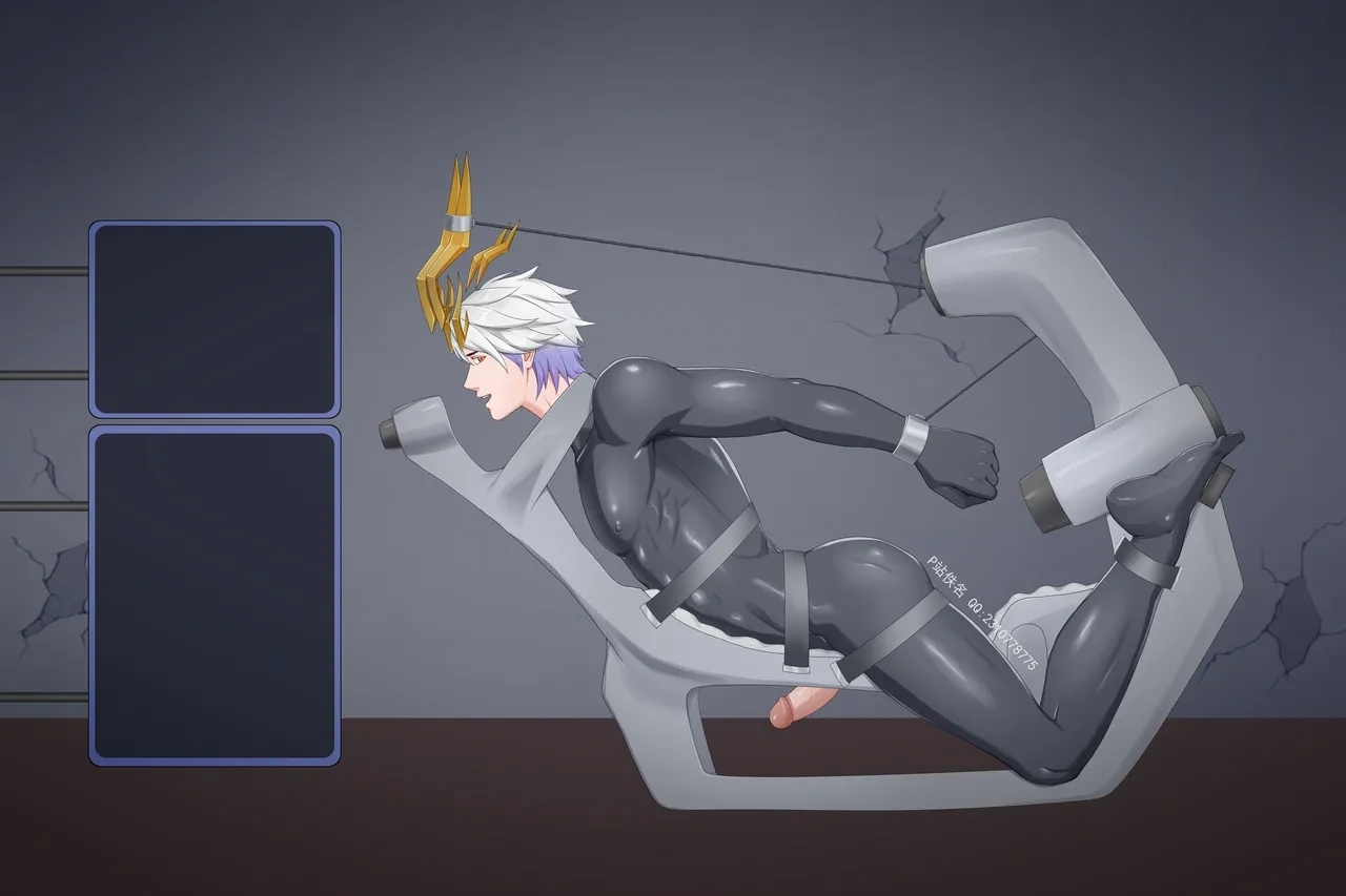 赵云年限 - Page 61