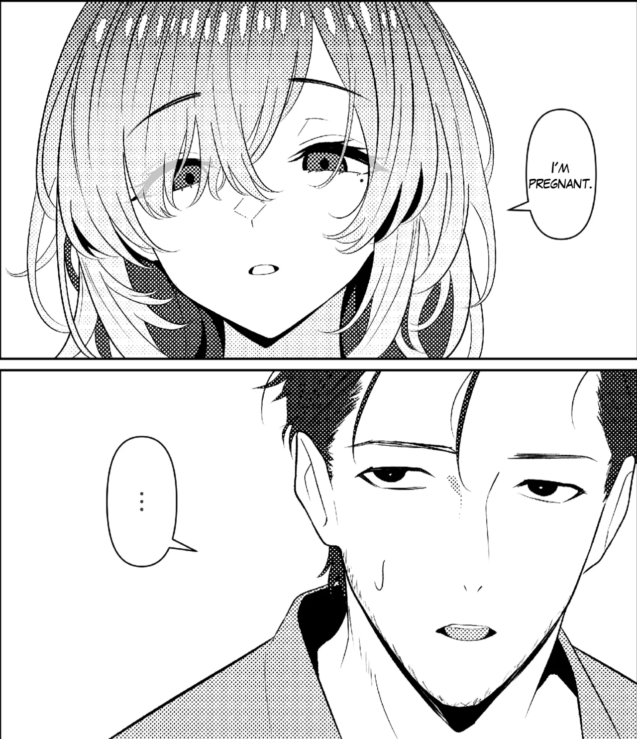 Hayato Sensei no Mesuka Karte Byouin6 - Page 58