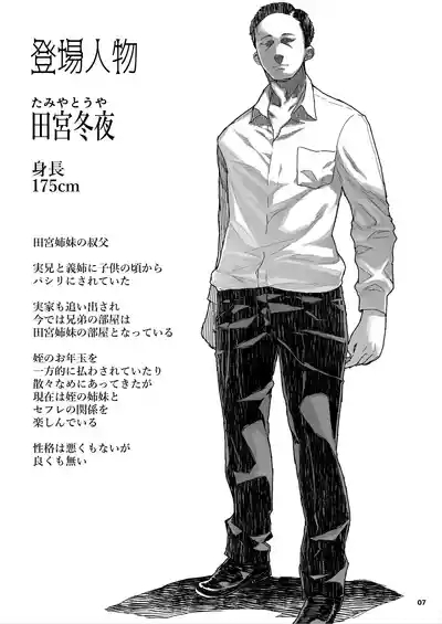 JC Meikko no Yowami o Nigitta Hi. 3 8